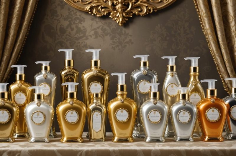 luxury detergent quiz guide