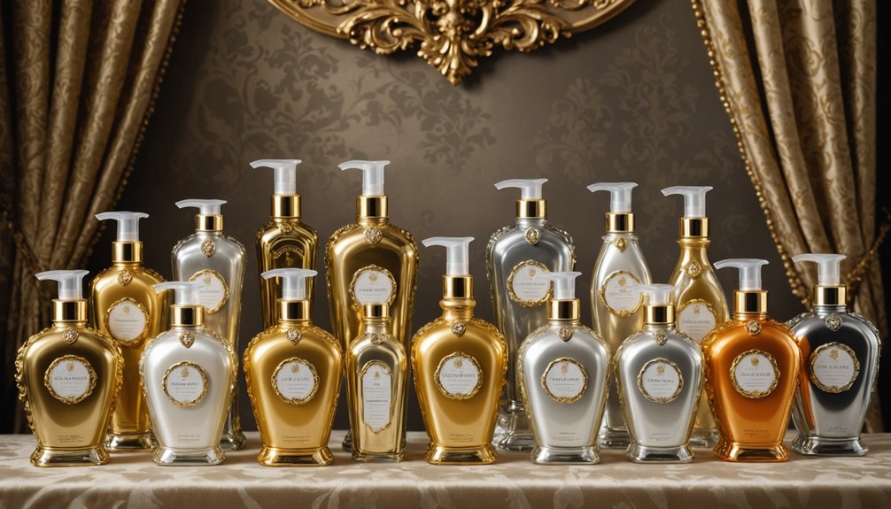 luxury detergent quiz guide