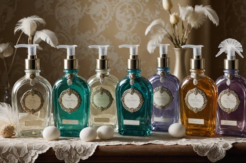 top luxury detergents for fabrics