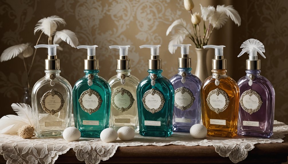 top luxury detergents for fabrics