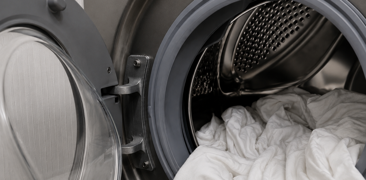 Eco Friendly Laundry untuk Perawatan Pakaian yang Lebih Ramah Lingkungan