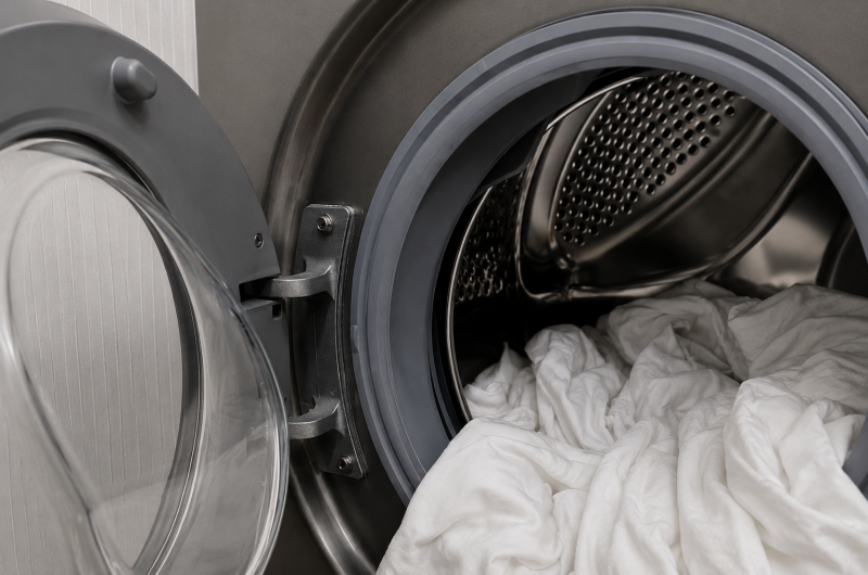 Eco Friendly Laundry untuk Perawatan Pakaian yang Lebih Ramah Lingkungan