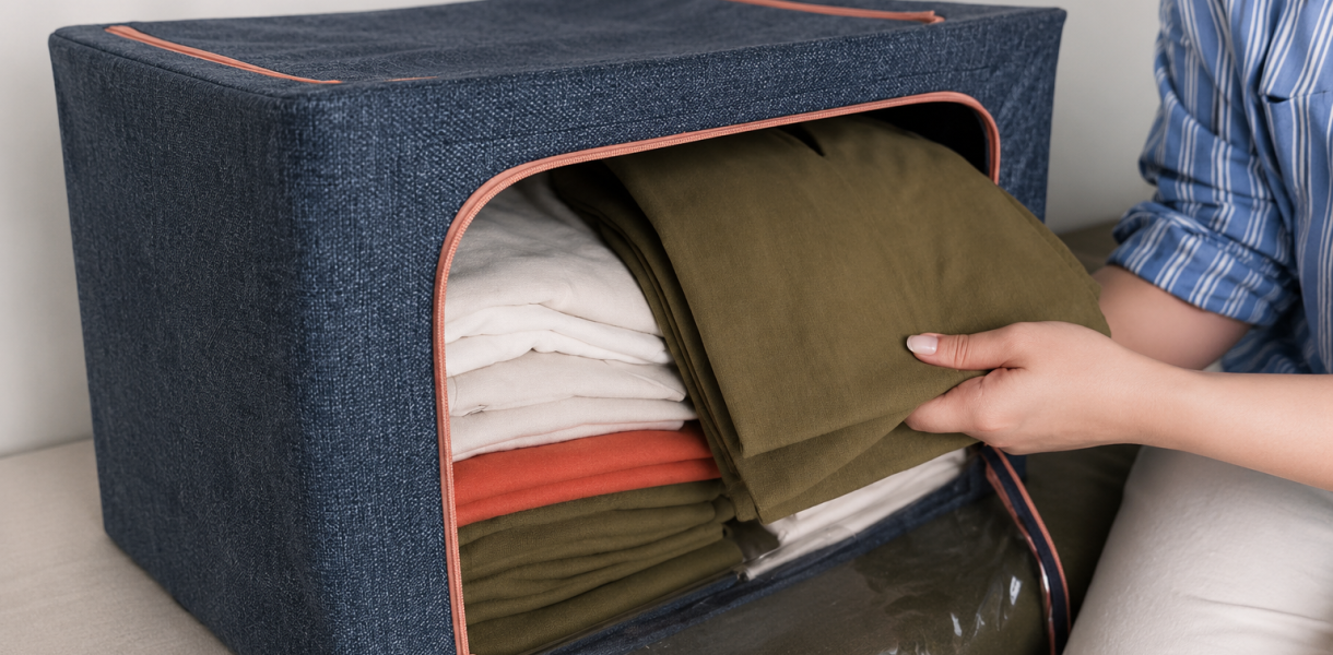 Laundry Kiloan untuk Solusi Cuci Pakaian Praktis dan Hemat Waktu