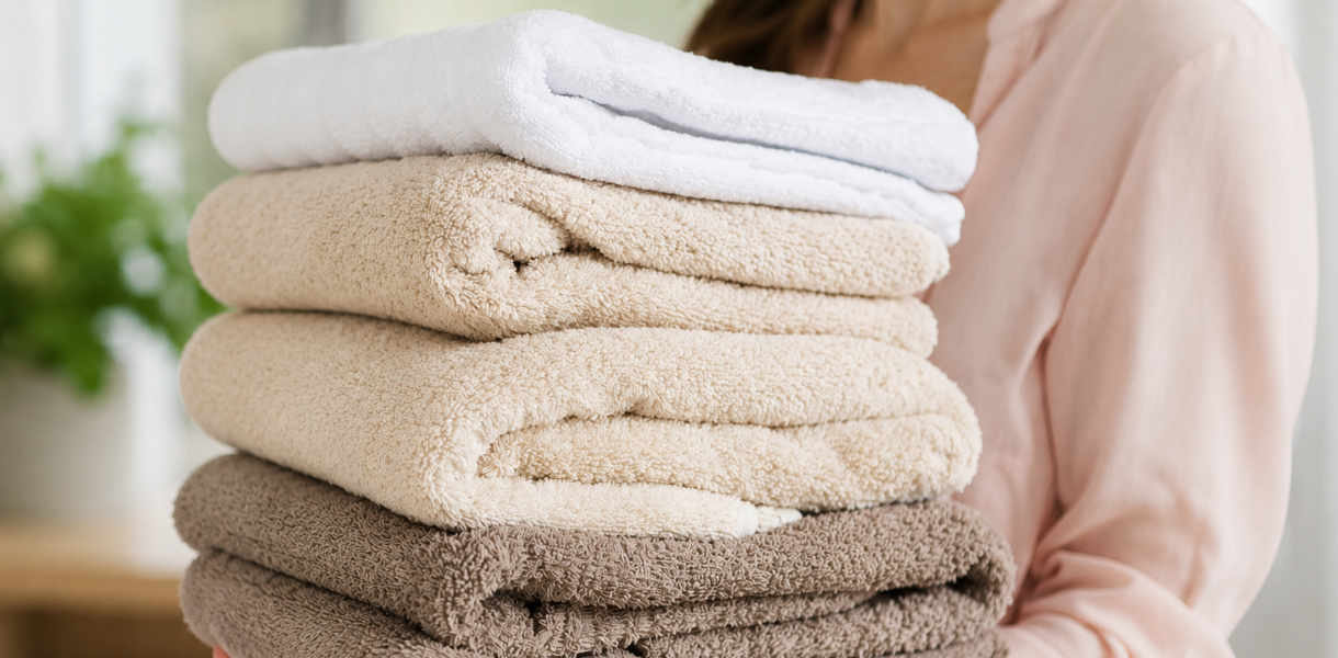 Laundry Premium dengan Standar Kebersihan dan Perawatan Pakaian yang Lebih Tinggi