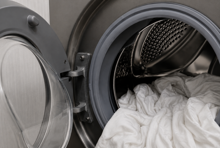 Eco Friendly Laundry untuk Perawatan Pakaian yang Lebih Ramah Lingkungan