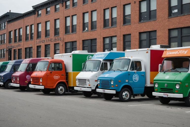 best affordable laundry services