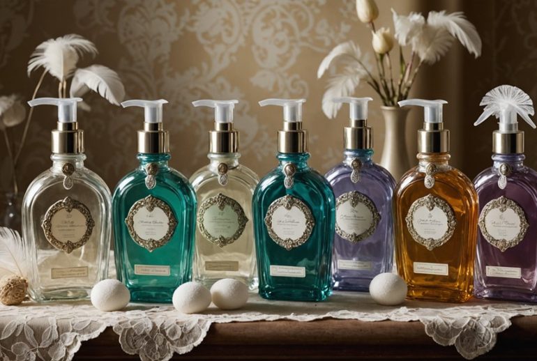 top luxury detergents for fabrics